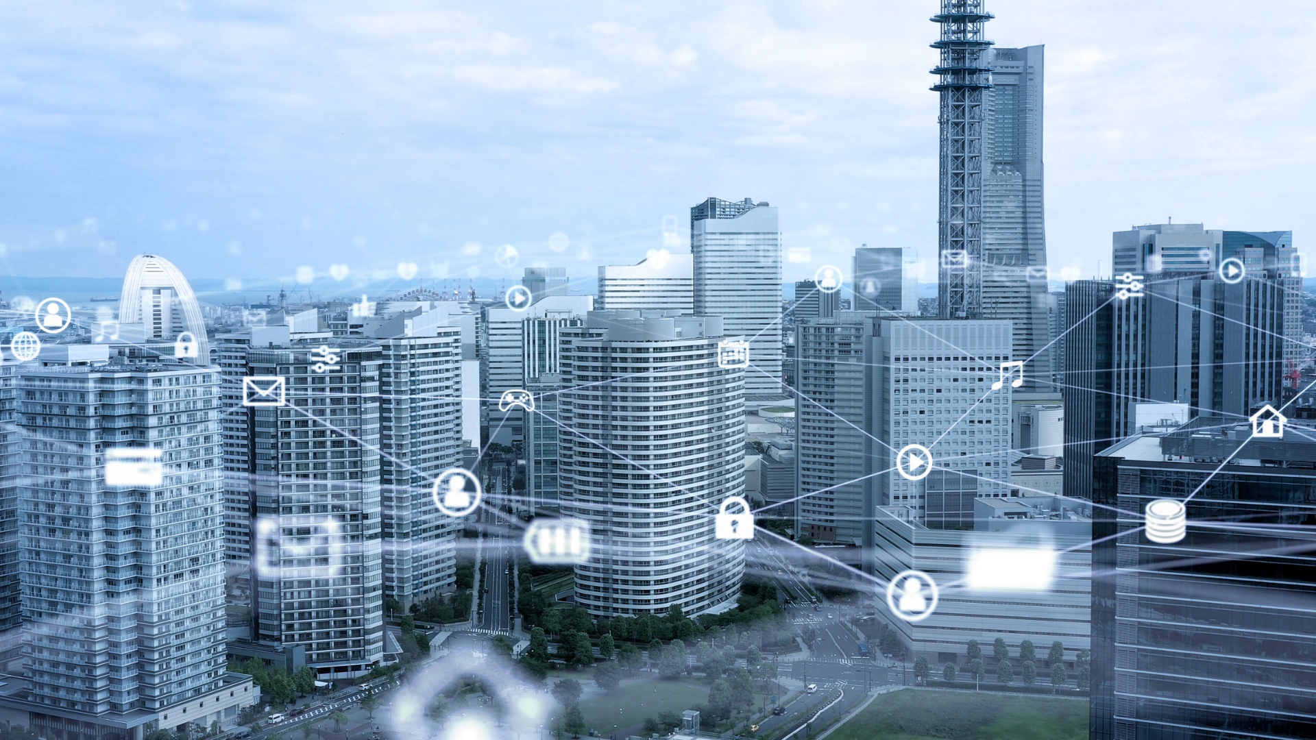 資訊人才力提升